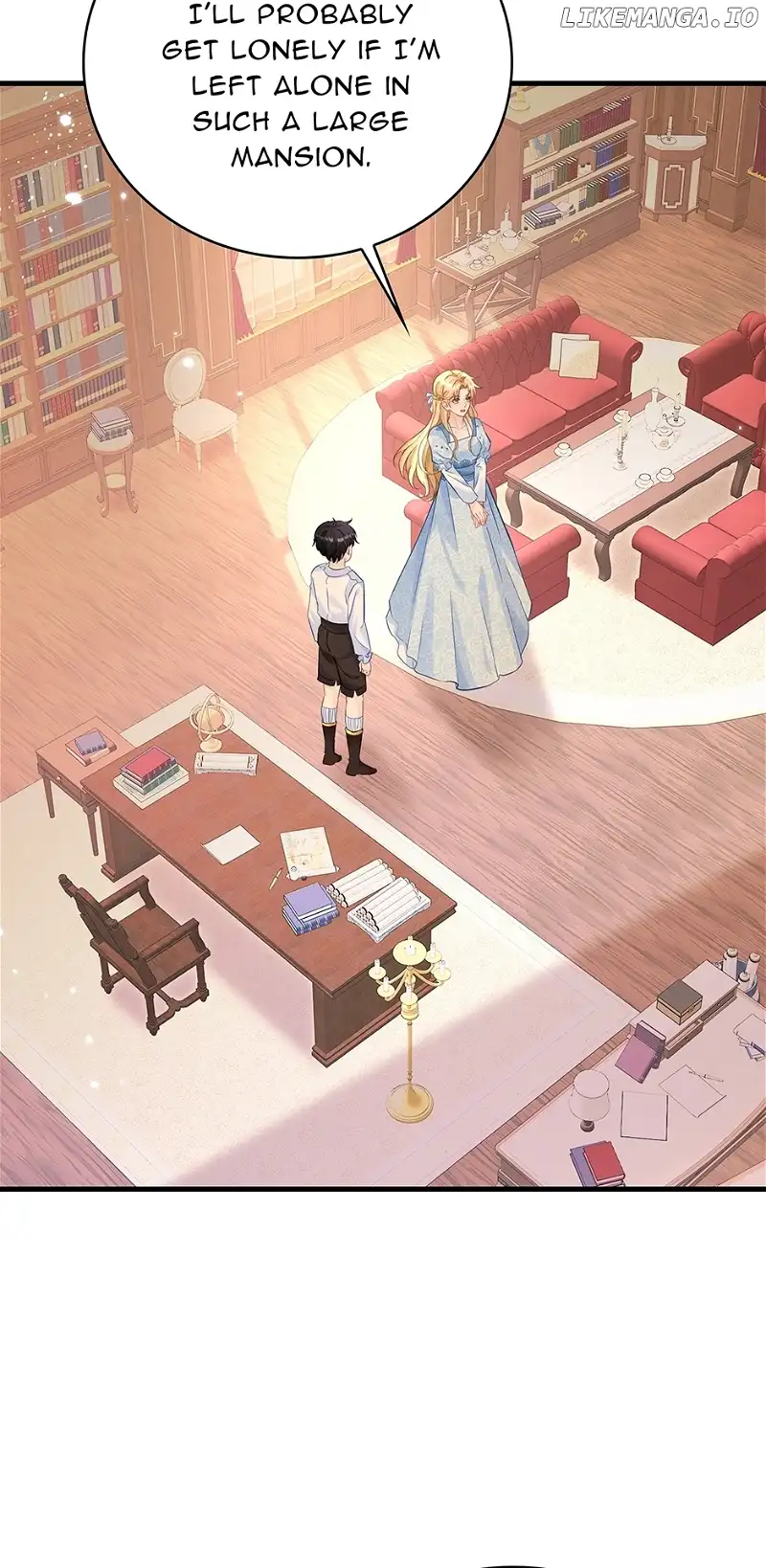 Be Crazy About Me Chapter 17 - Page 16