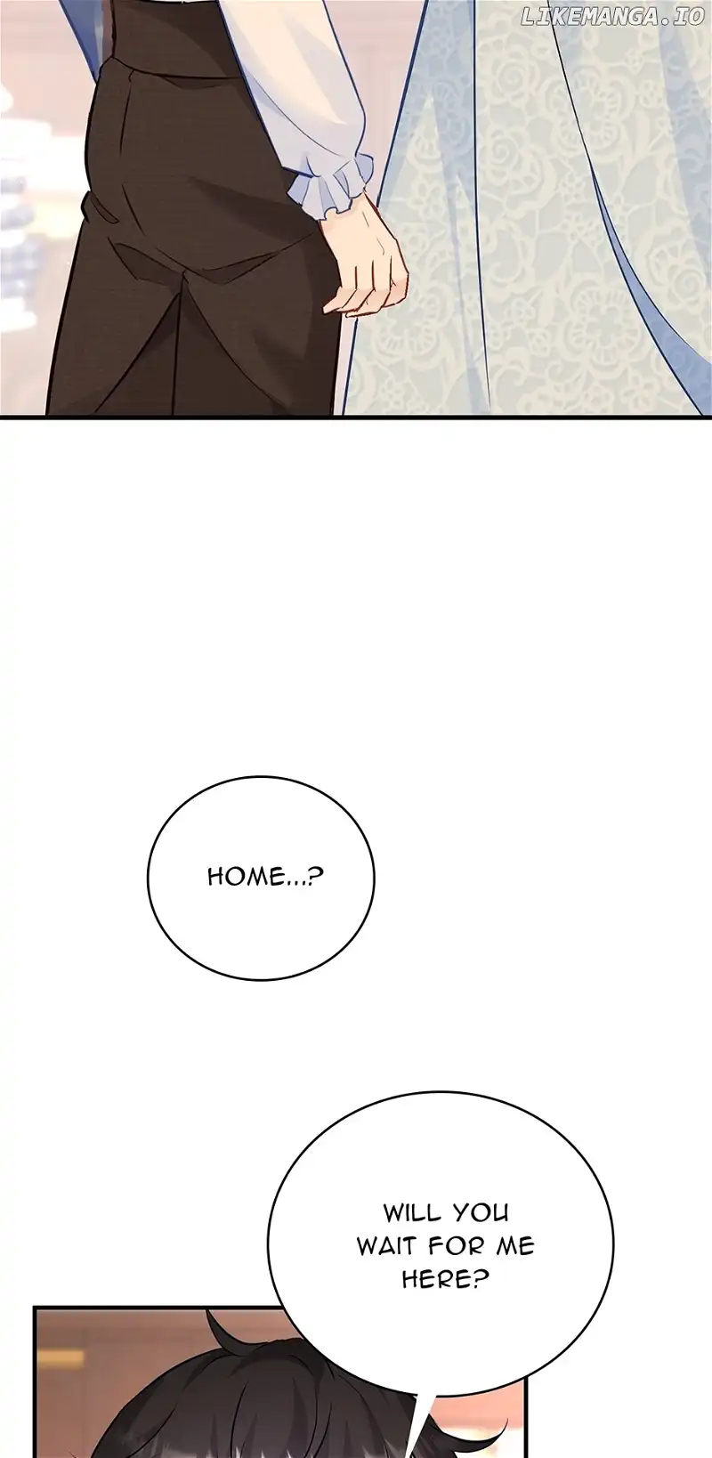 Be Crazy About Me Chapter 17 - Page 18