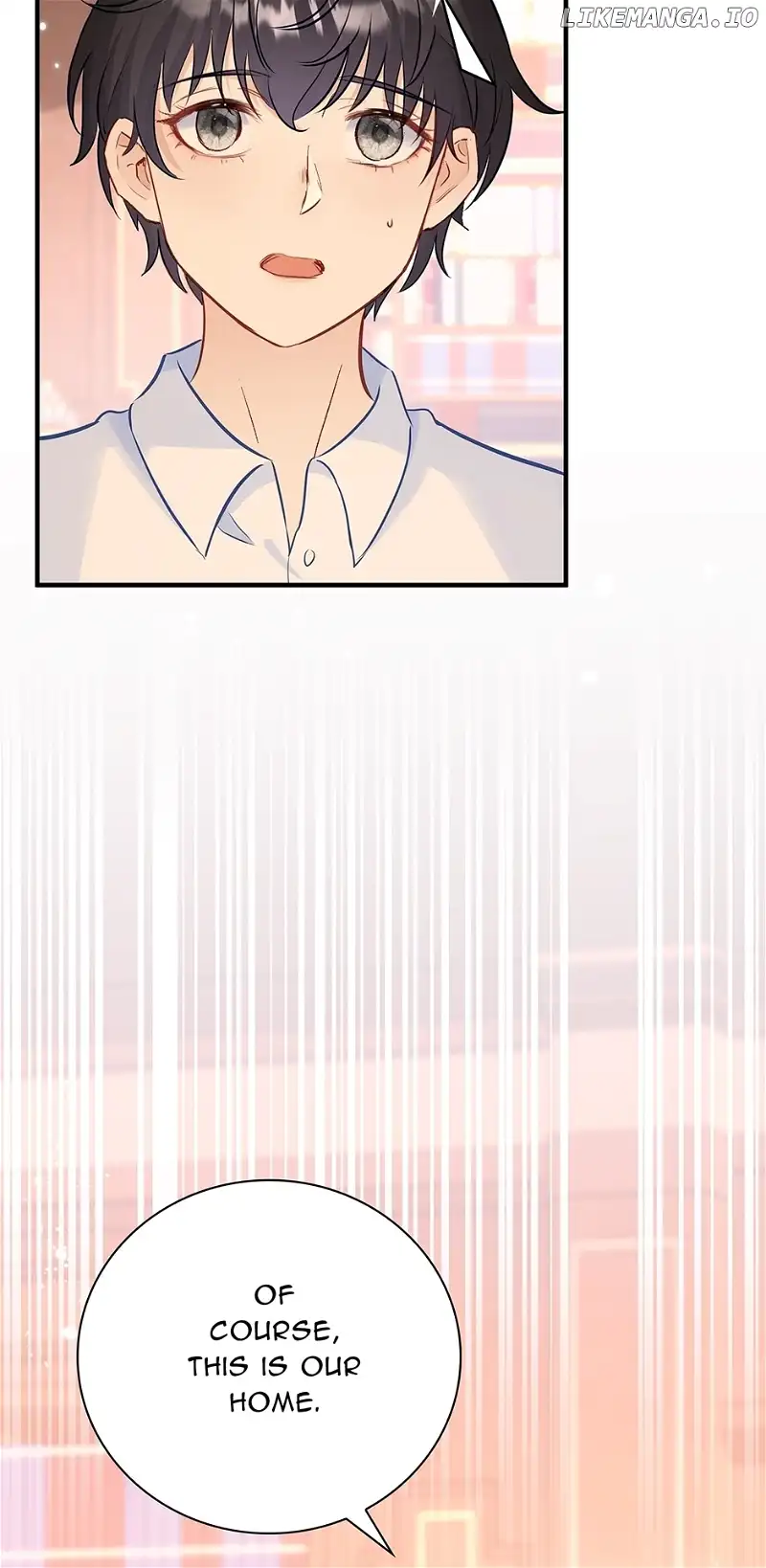 Be Crazy About Me Chapter 17 - Page 19