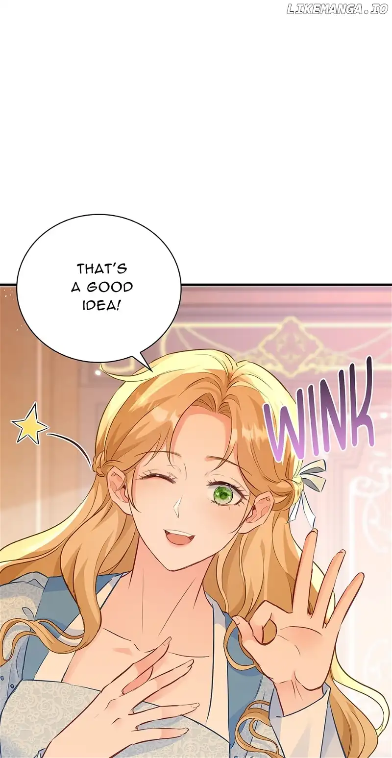 Be Crazy About Me Chapter 17 - Page 23