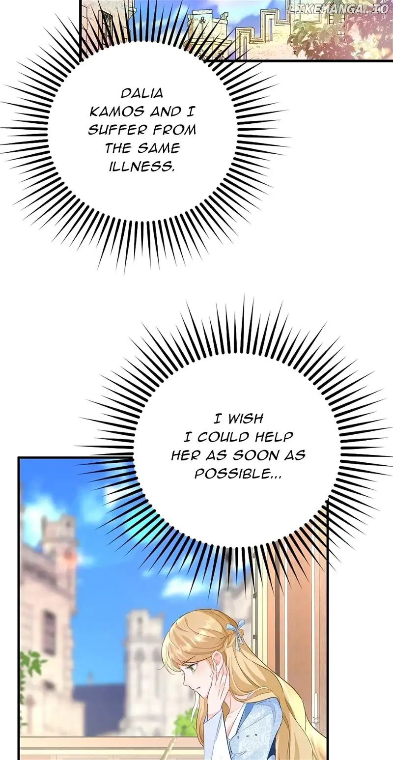 Be Crazy About Me Chapter 17 - Page 25