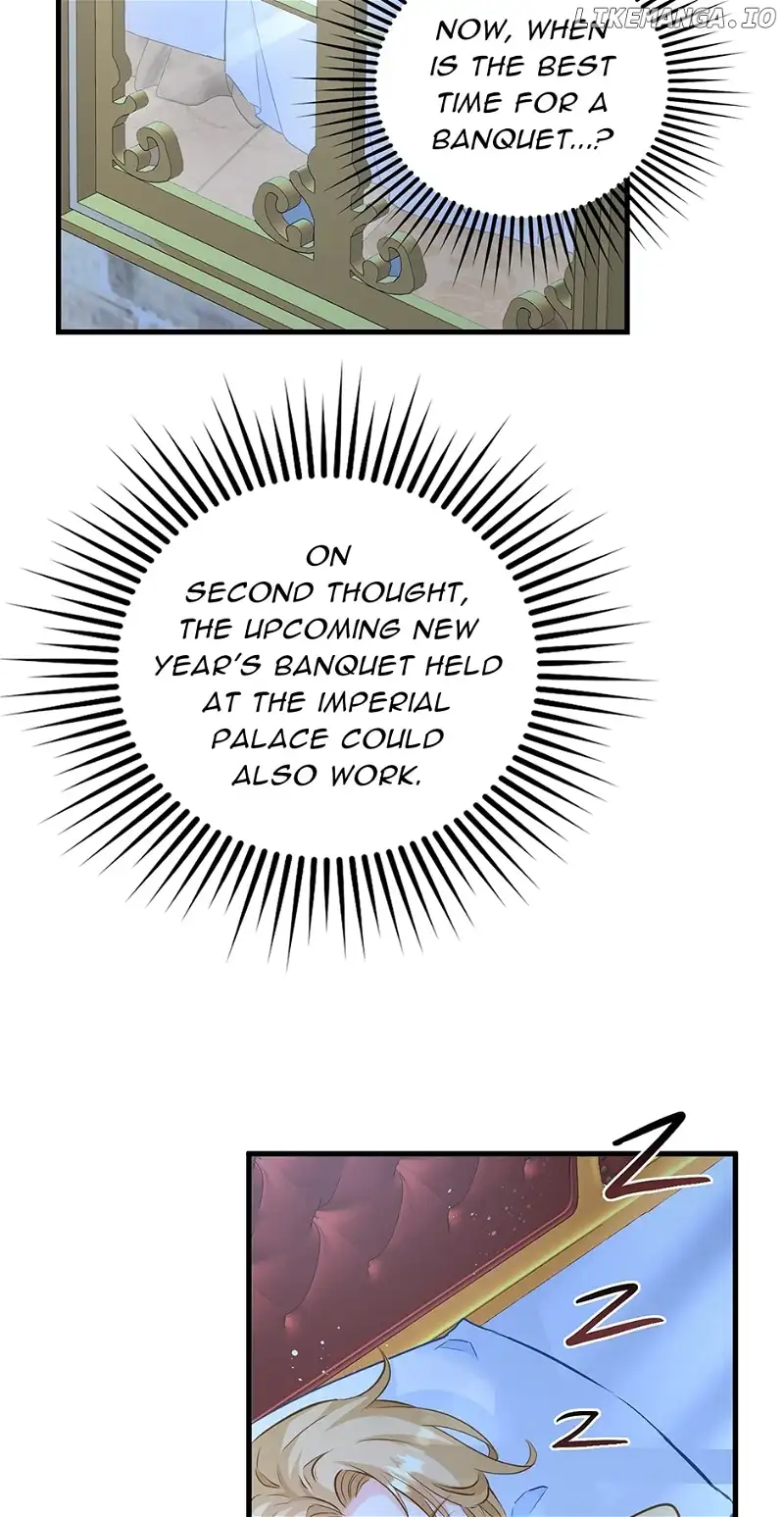 Be Crazy About Me Chapter 17 - Page 28