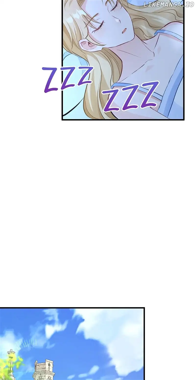 Be Crazy About Me Chapter 17 - Page 29