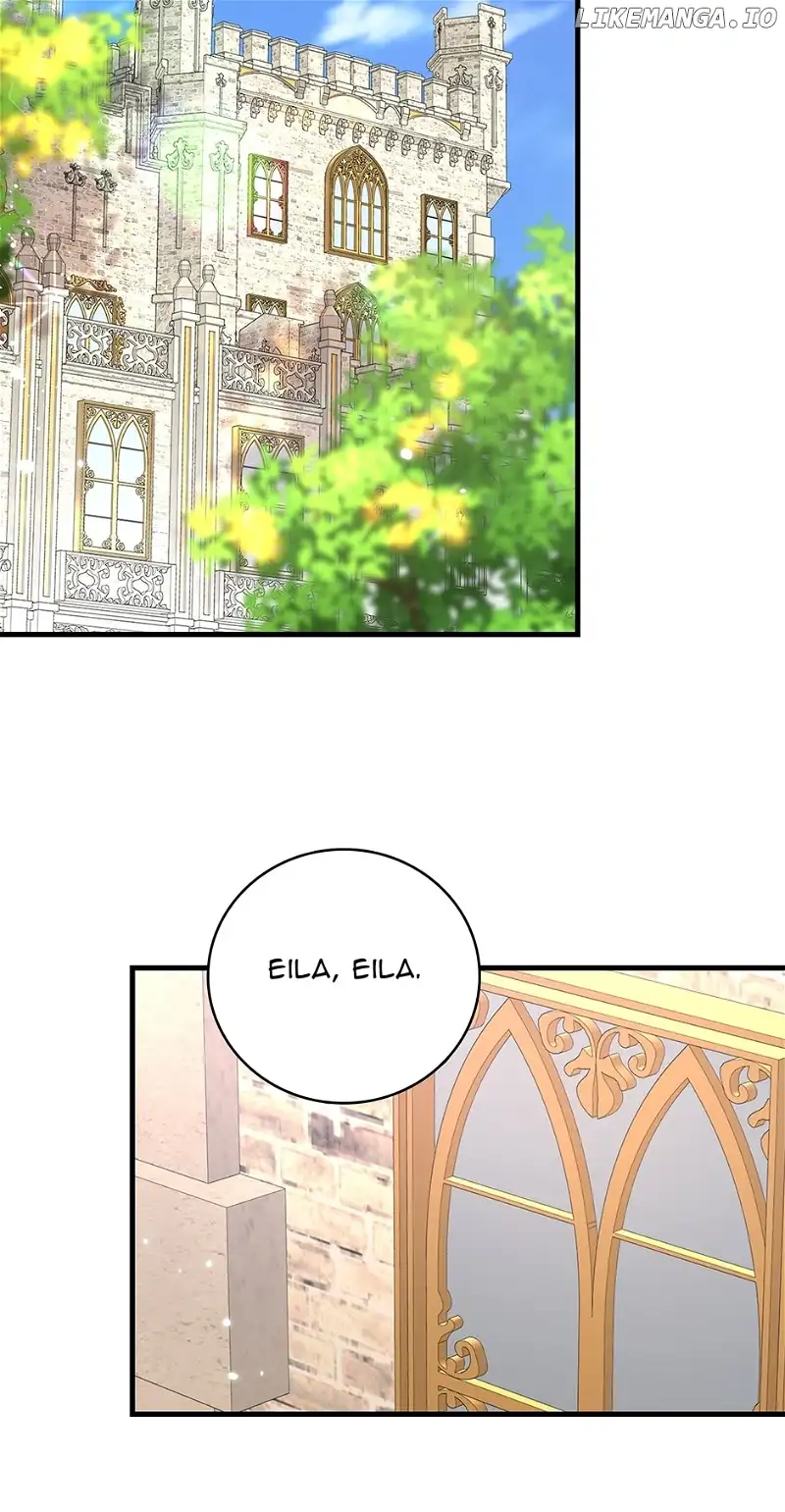 Be Crazy About Me Chapter 17 - Page 30