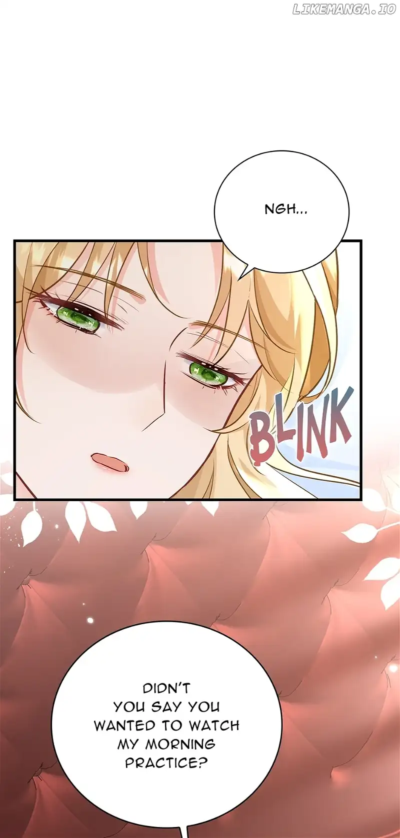 Be Crazy About Me Chapter 17 - Page 31