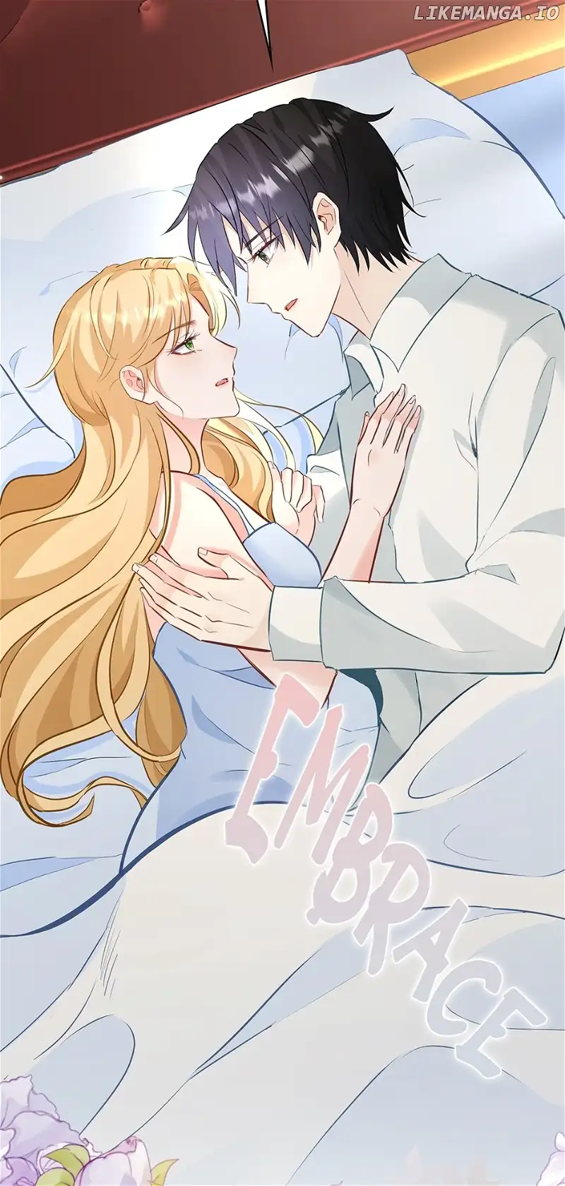 Be Crazy About Me Chapter 17 - Page 32