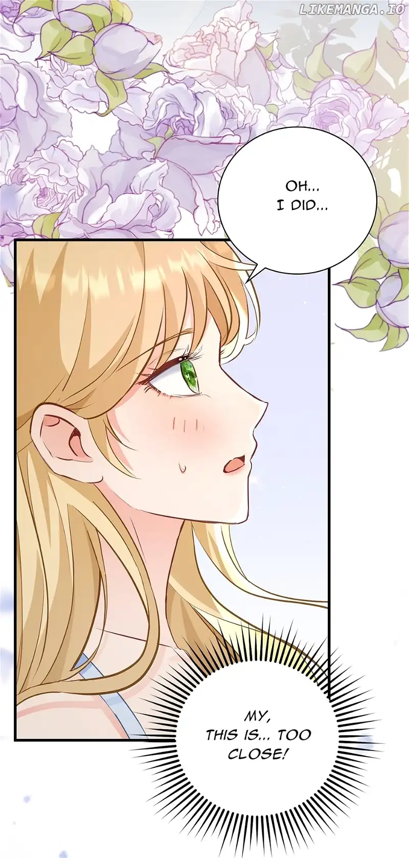 Be Crazy About Me Chapter 17 - Page 33