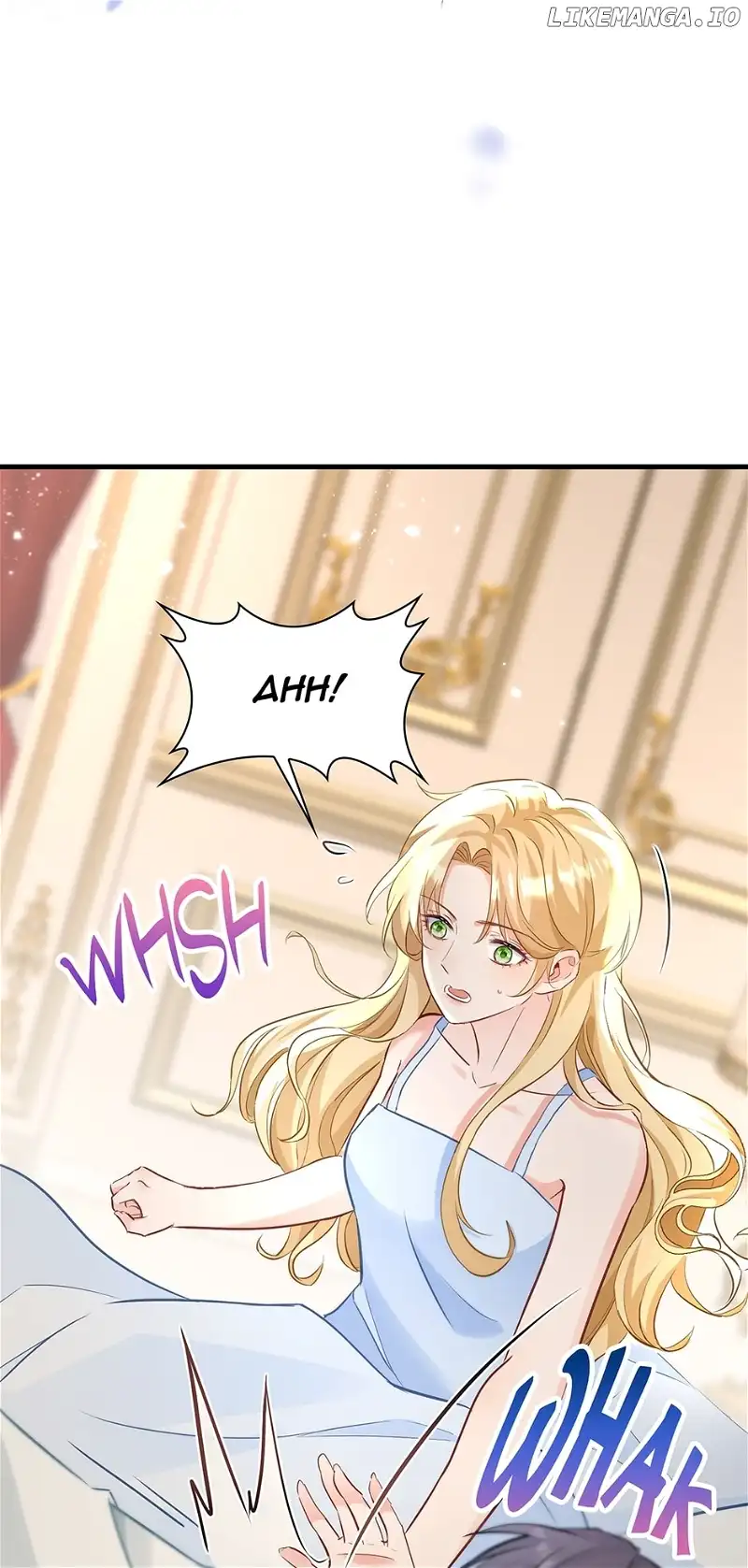 Be Crazy About Me Chapter 17 - Page 34