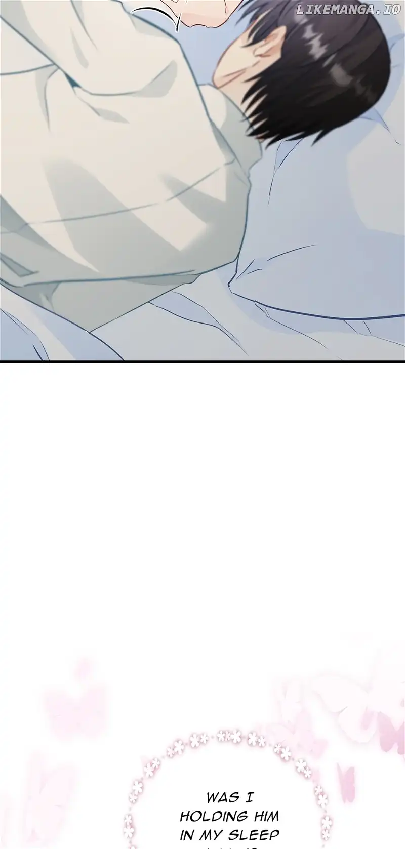 Be Crazy About Me Chapter 17 - Page 35