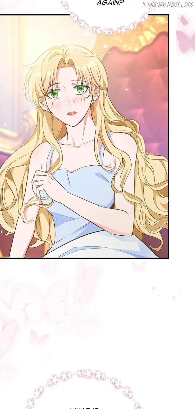 Be Crazy About Me Chapter 17 - Page 36