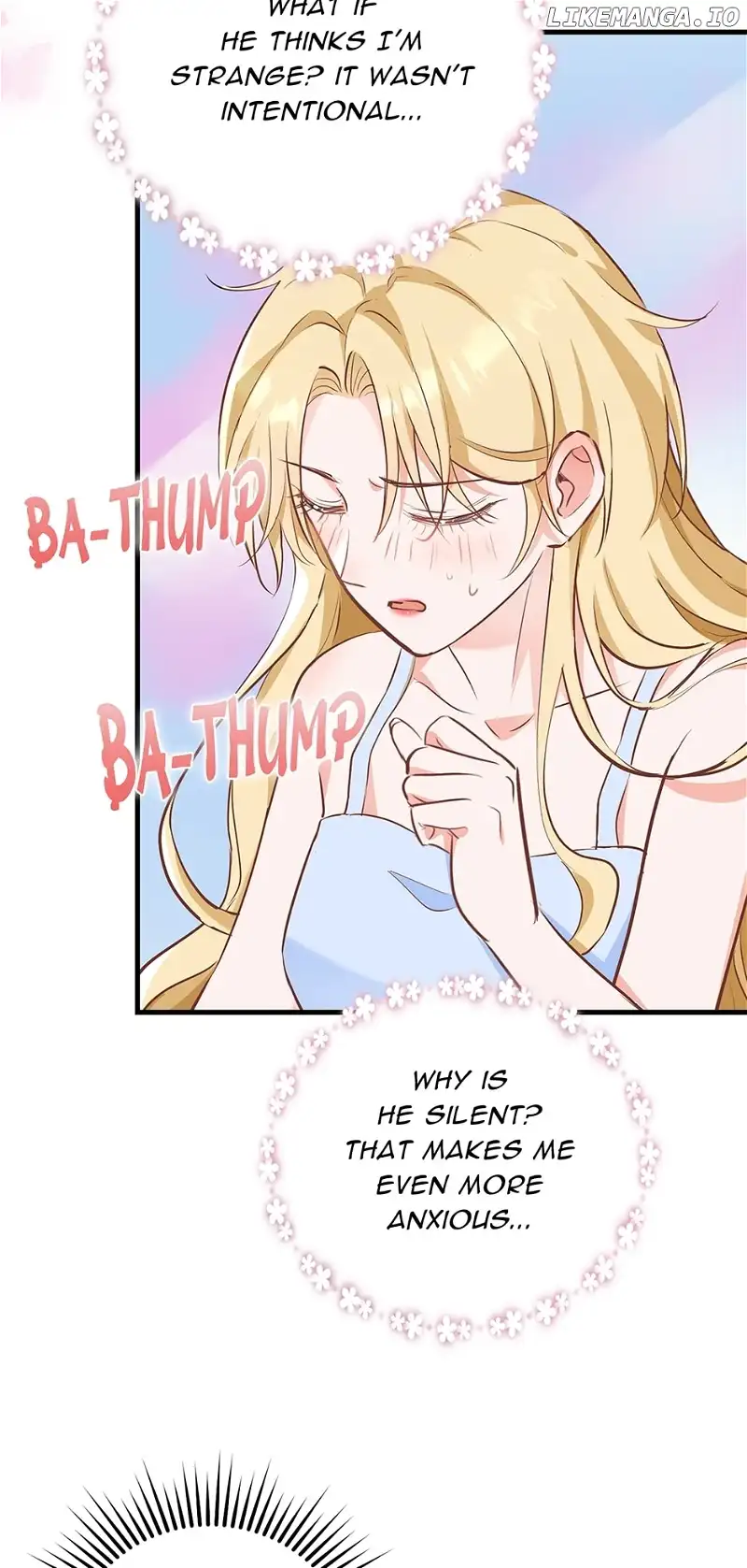 Be Crazy About Me Chapter 17 - Page 37