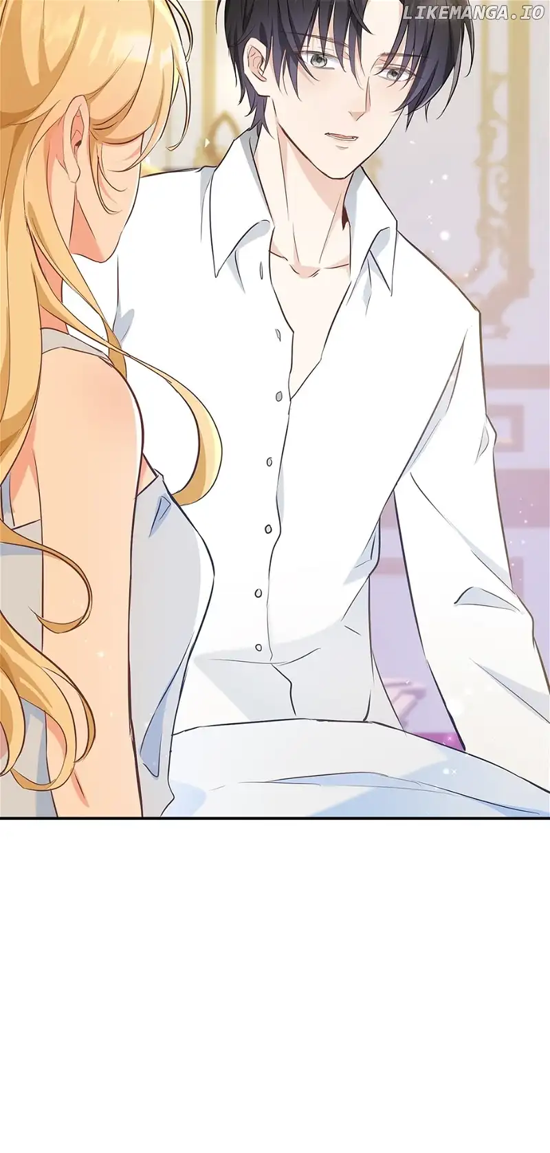 Be Crazy About Me Chapter 17 - Page 39