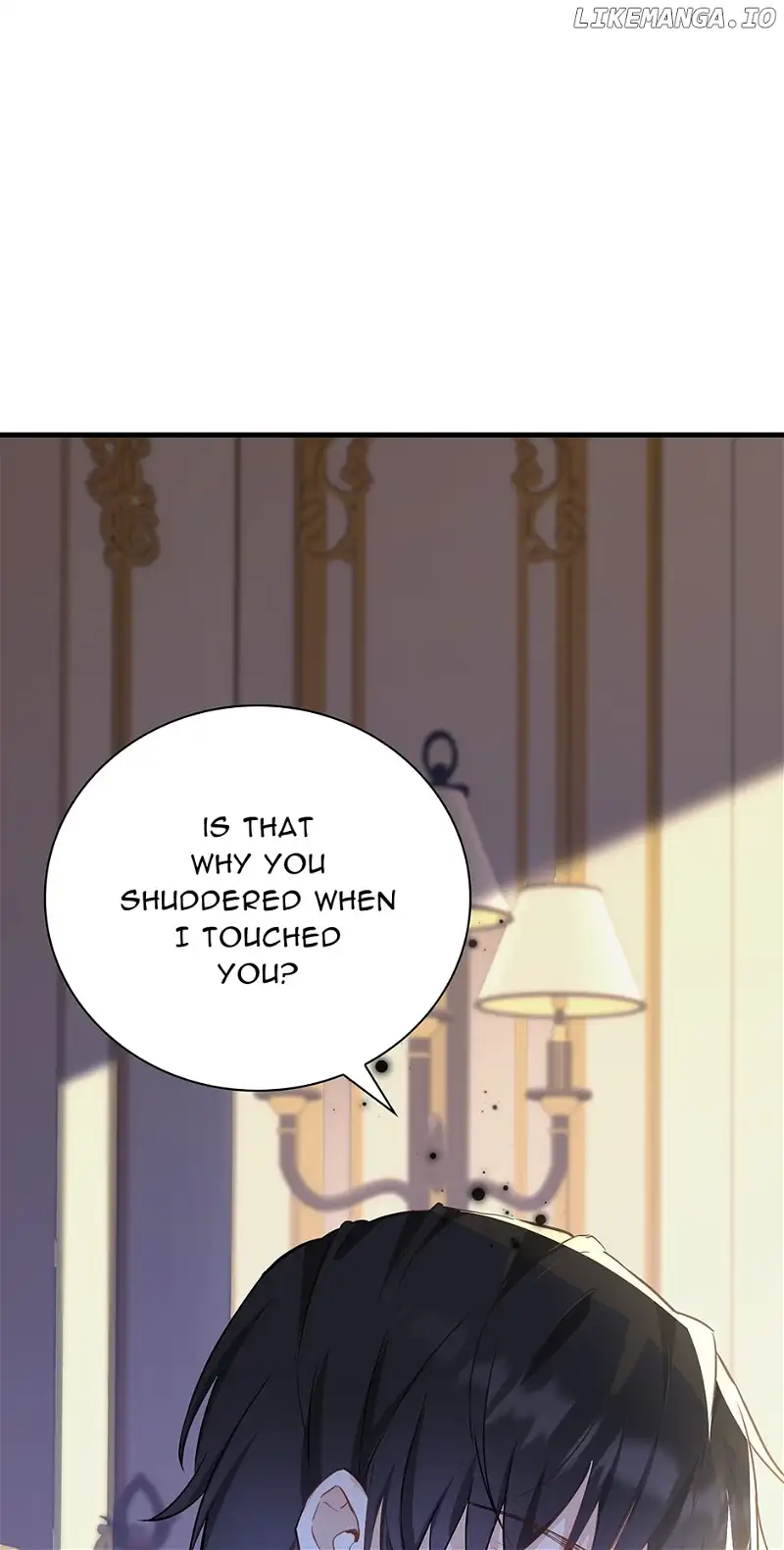 Be Crazy About Me Chapter 17 - Page 40