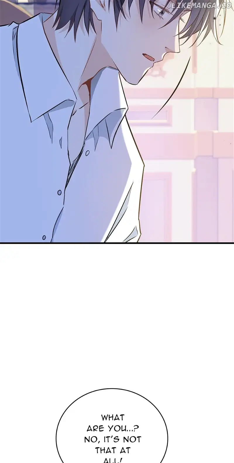 Be Crazy About Me Chapter 17 - Page 41