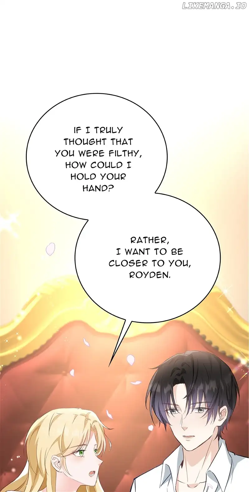 Be Crazy About Me Chapter 17 - Page 43