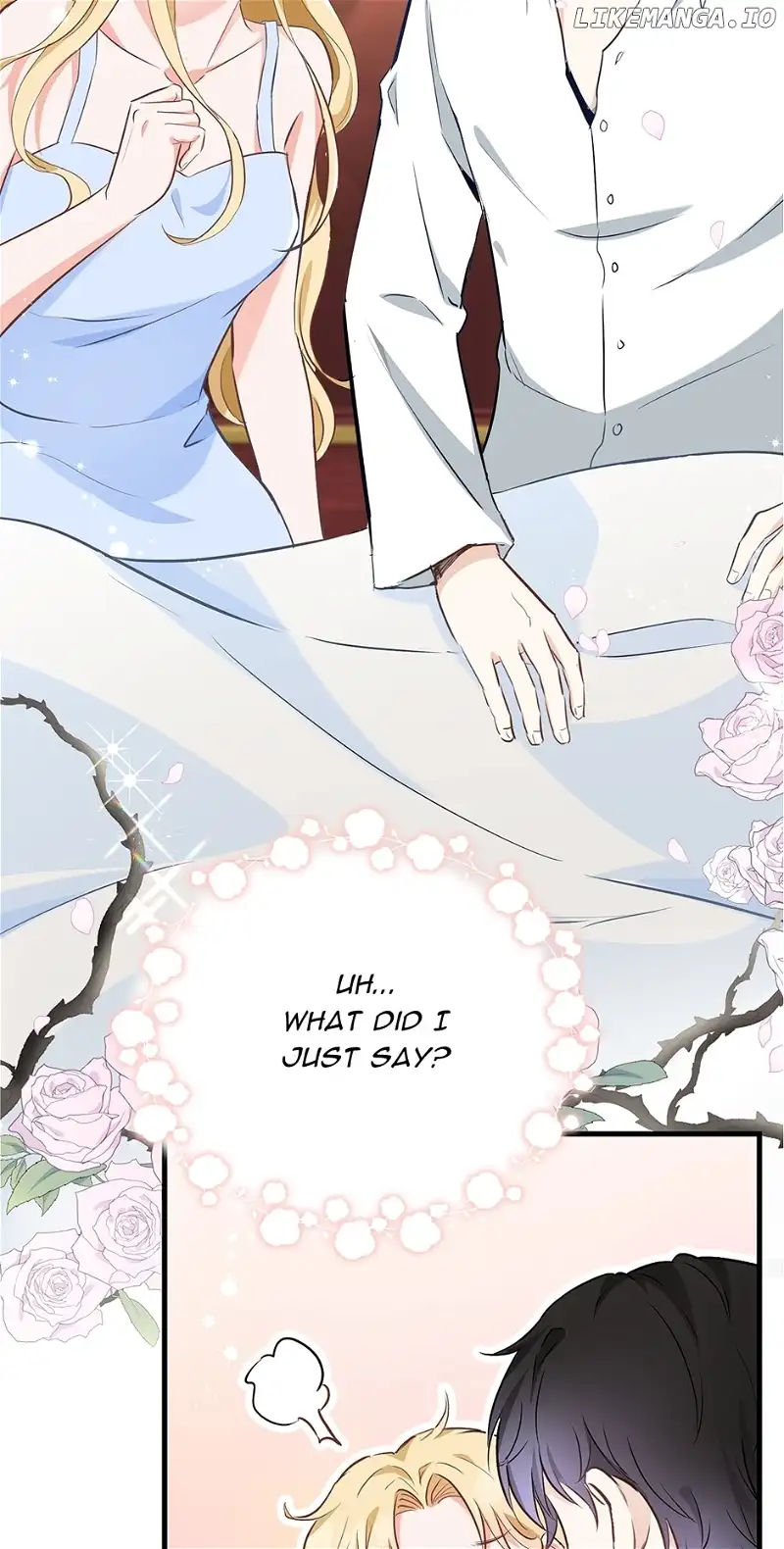 Be Crazy About Me Chapter 17 - Page 44