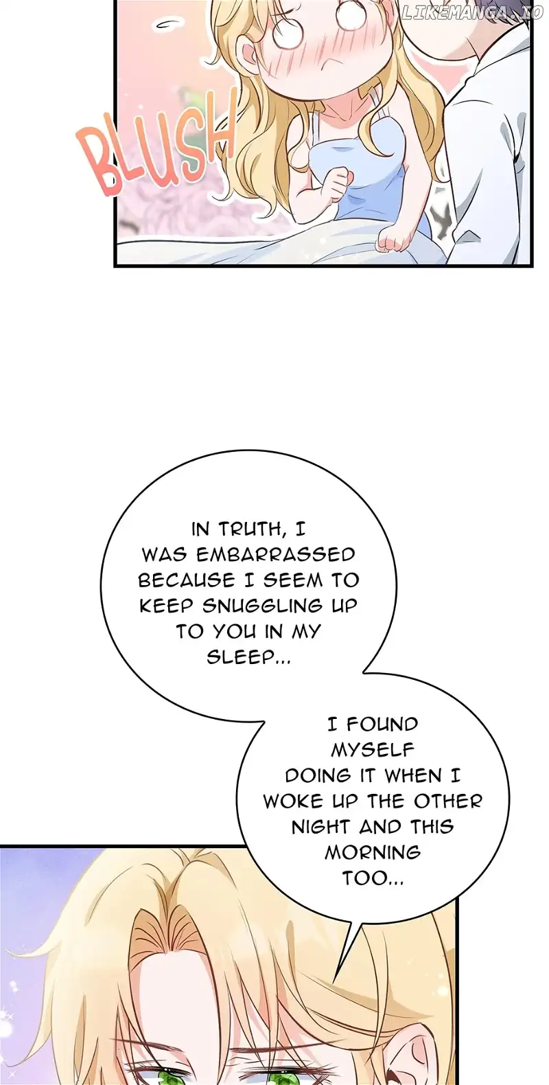 Be Crazy About Me Chapter 17 - Page 45