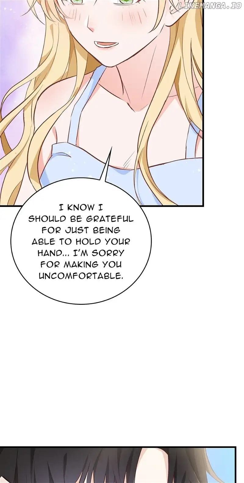 Be Crazy About Me Chapter 17 - Page 46