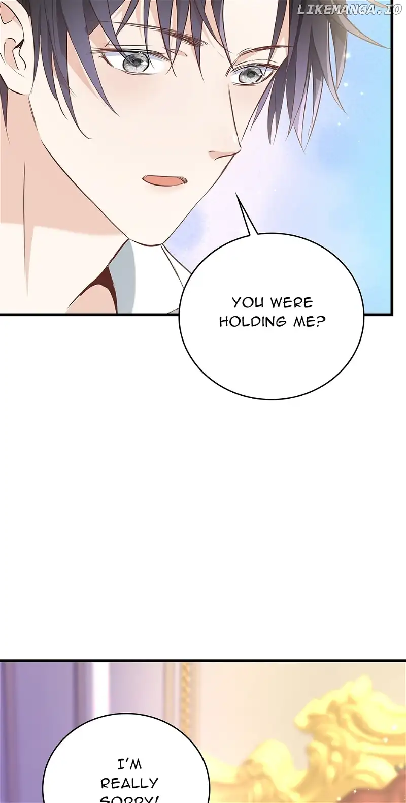 Be Crazy About Me Chapter 17 - Page 47