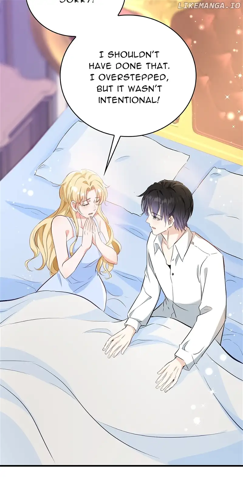 Be Crazy About Me Chapter 17 - Page 48