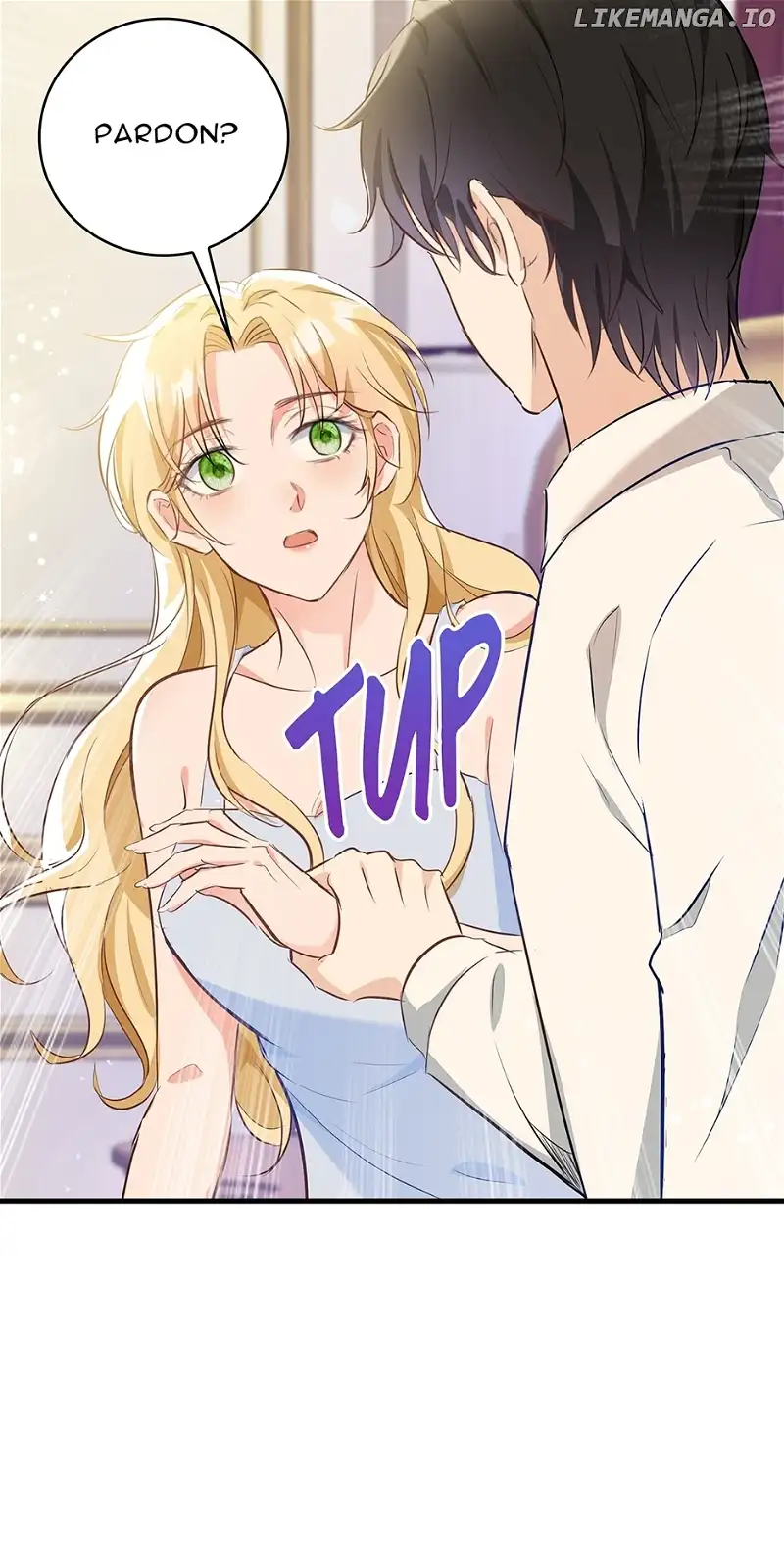 Be Crazy About Me Chapter 17 - Page 50