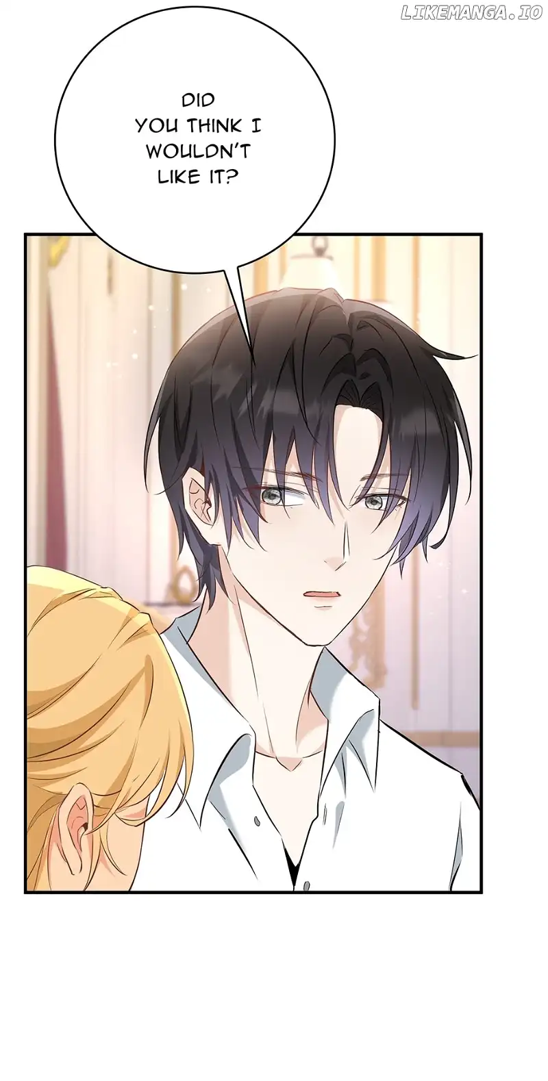 Be Crazy About Me Chapter 17 - Page 51