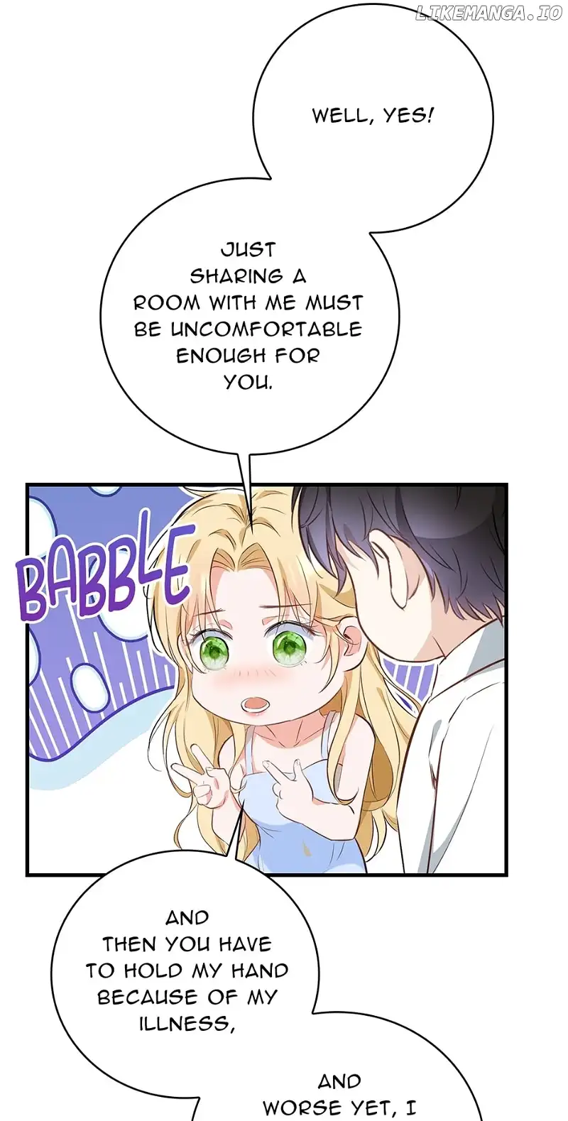 Be Crazy About Me Chapter 17 - Page 52