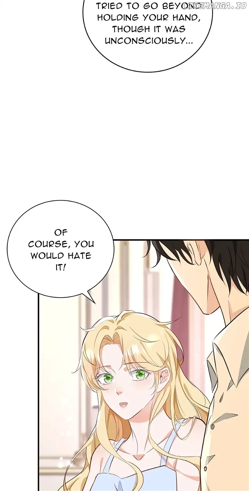 Be Crazy About Me Chapter 17 - Page 53