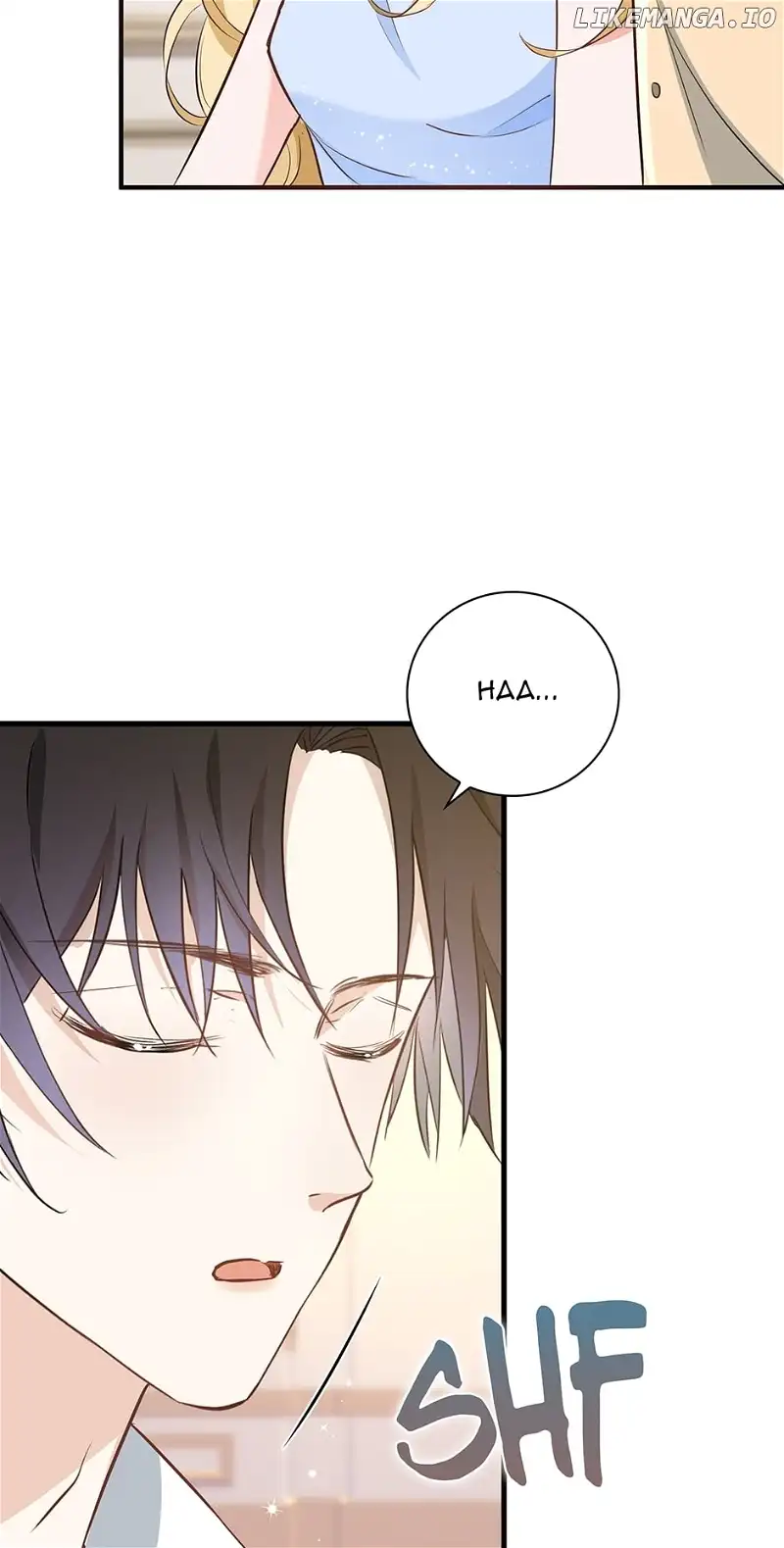 Be Crazy About Me Chapter 17 - Page 54