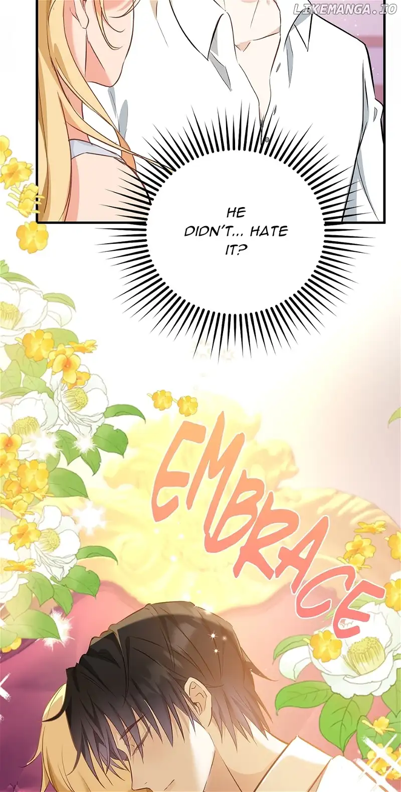 Be Crazy About Me Chapter 17 - Page 56