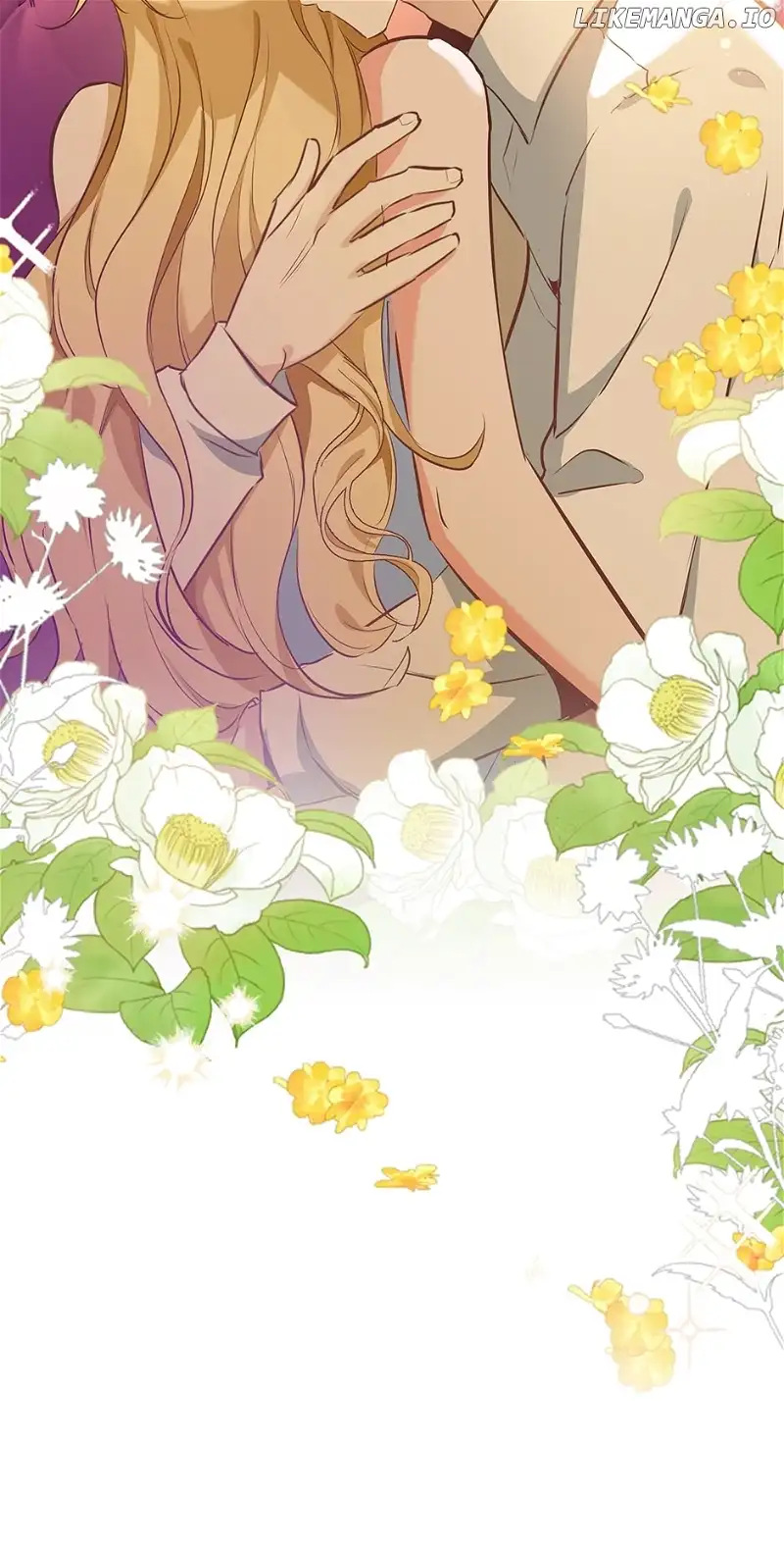 Be Crazy About Me Chapter 17 - Page 57