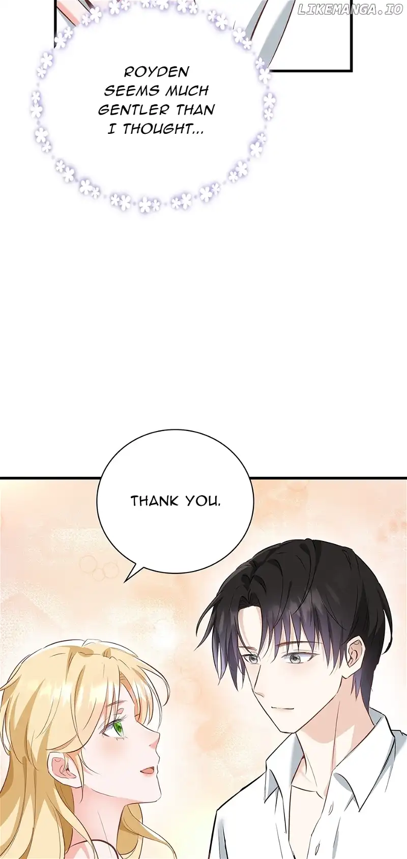 Be Crazy About Me Chapter 17 - Page 59