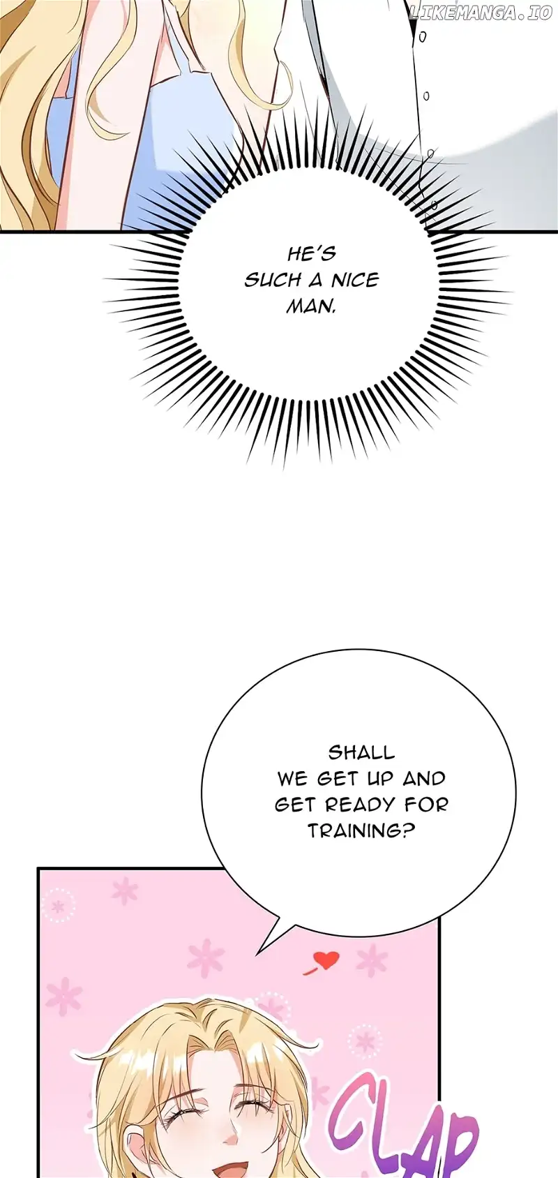 Be Crazy About Me Chapter 17 - Page 60