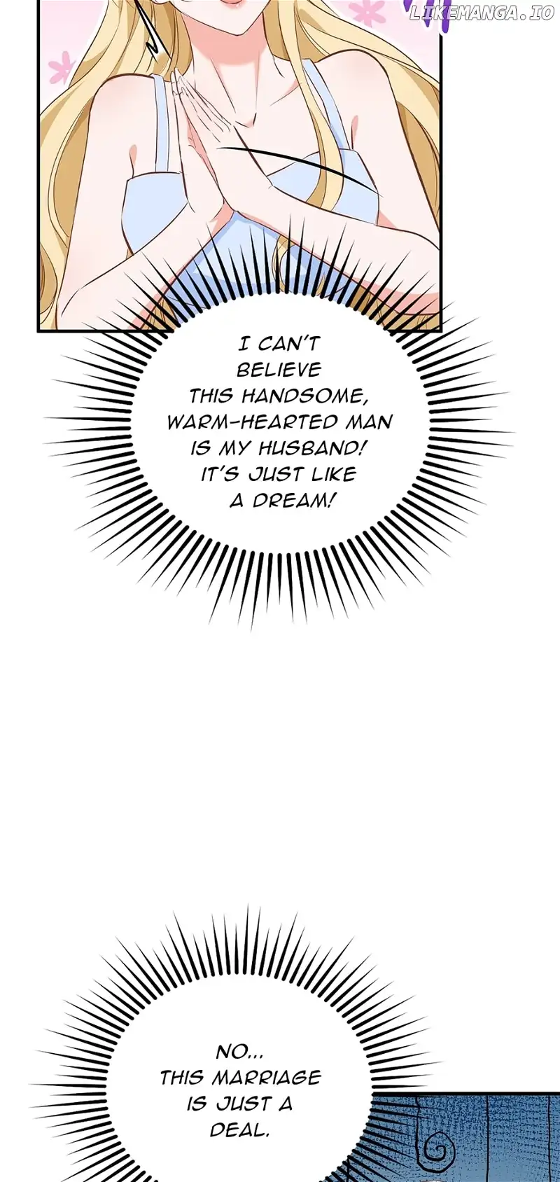 Be Crazy About Me Chapter 17 - Page 61