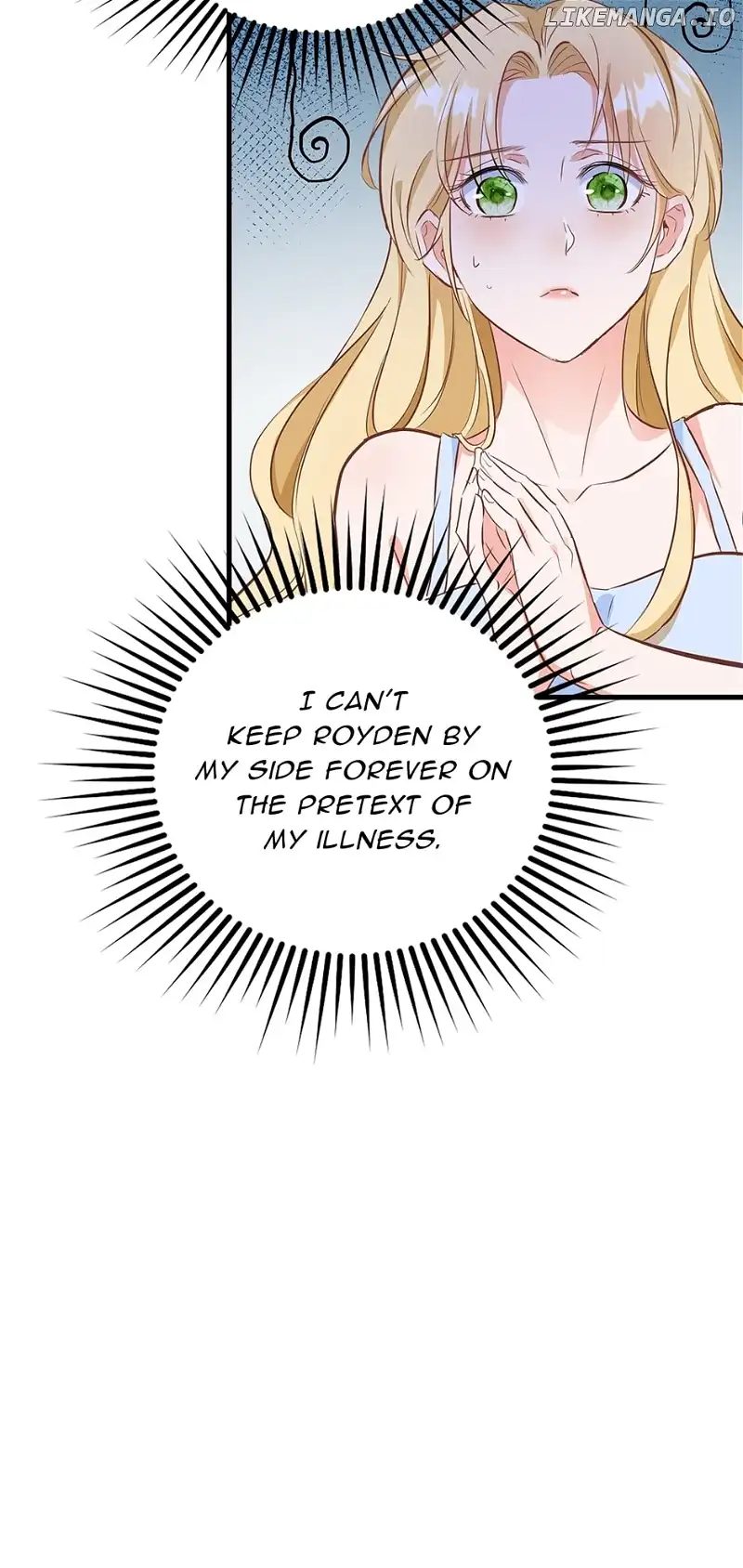 Be Crazy About Me Chapter 17 - Page 62