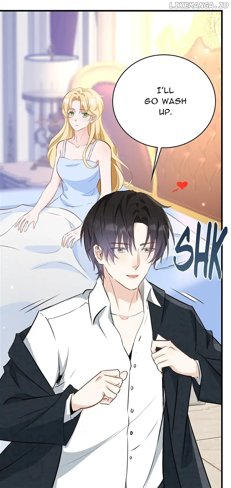 Be Crazy About Me Chapter 17 - Page 63