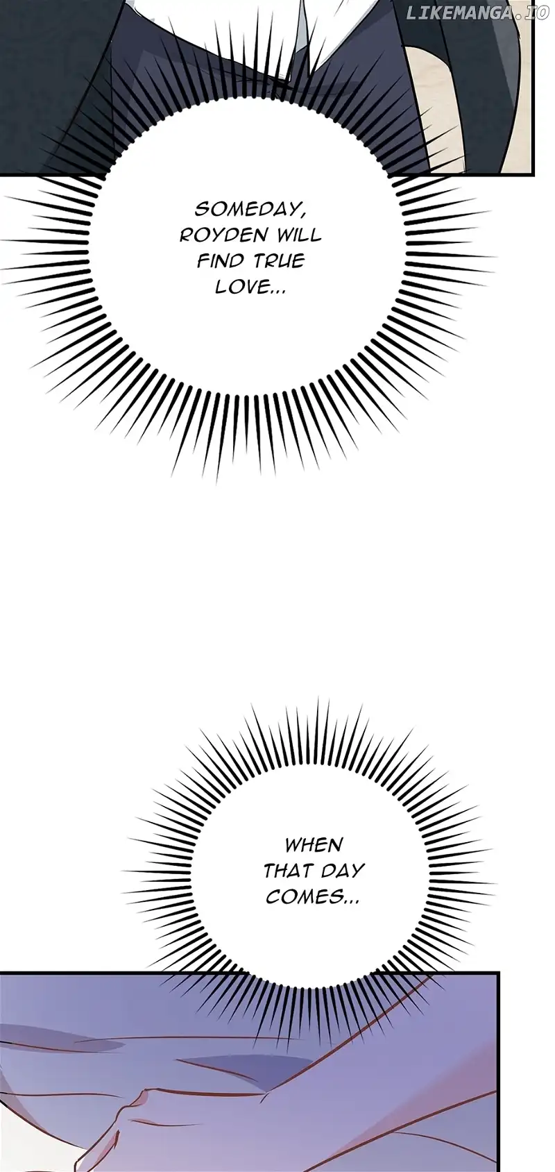 Be Crazy About Me Chapter 17 - Page 64