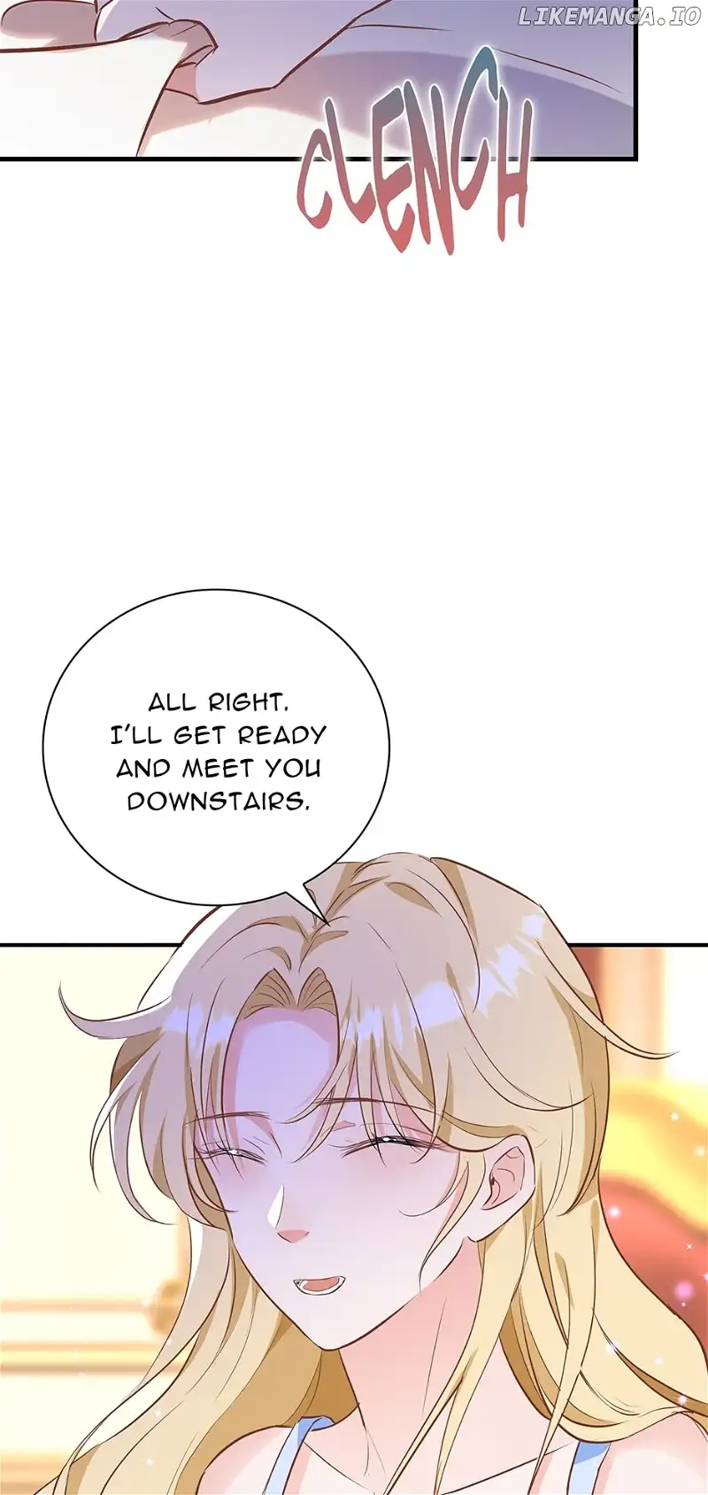 Be Crazy About Me Chapter 17 - Page 65