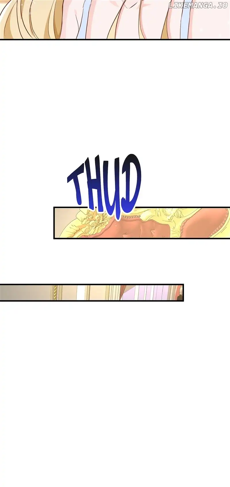 Be Crazy About Me Chapter 17 - Page 66