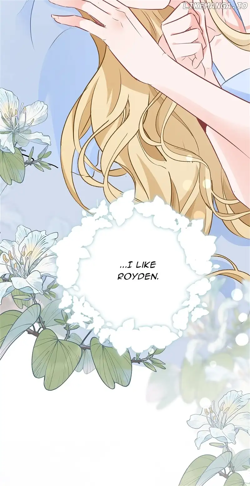 Be Crazy About Me Chapter 17 - Page 70