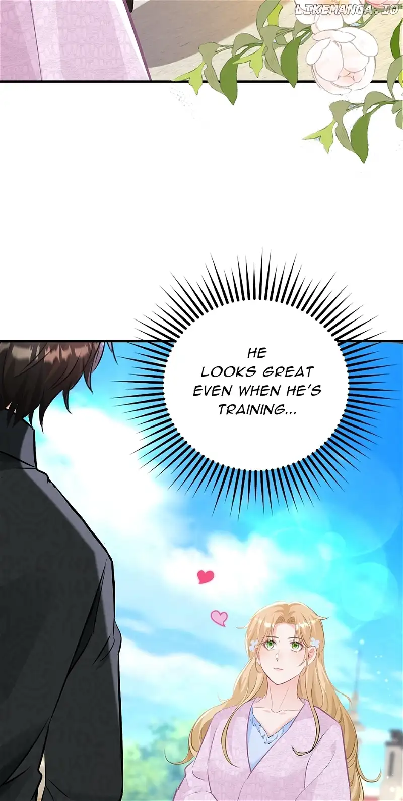 Be Crazy About Me Chapter 18 - Page 4