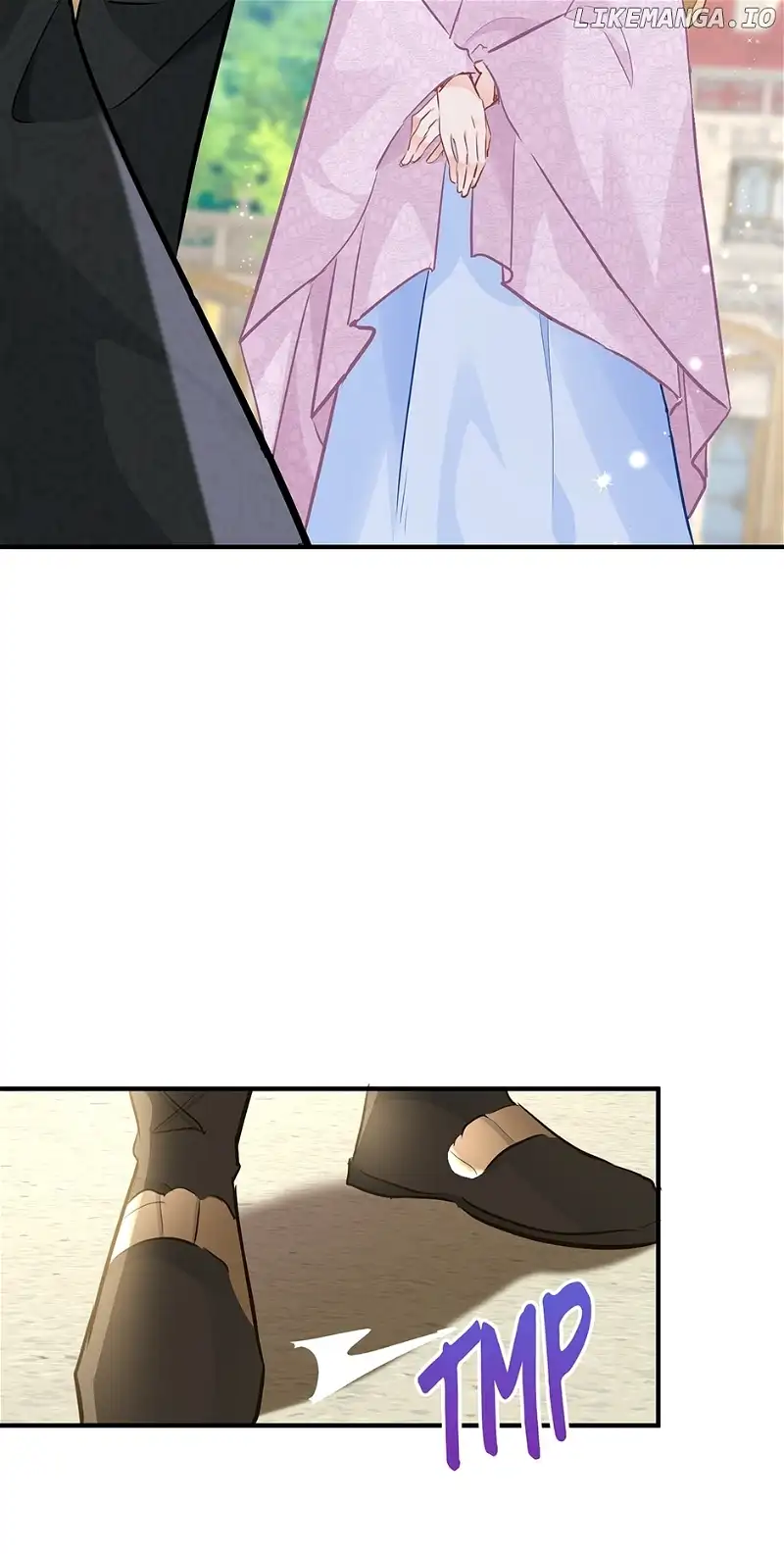 Be Crazy About Me Chapter 18 - Page 5