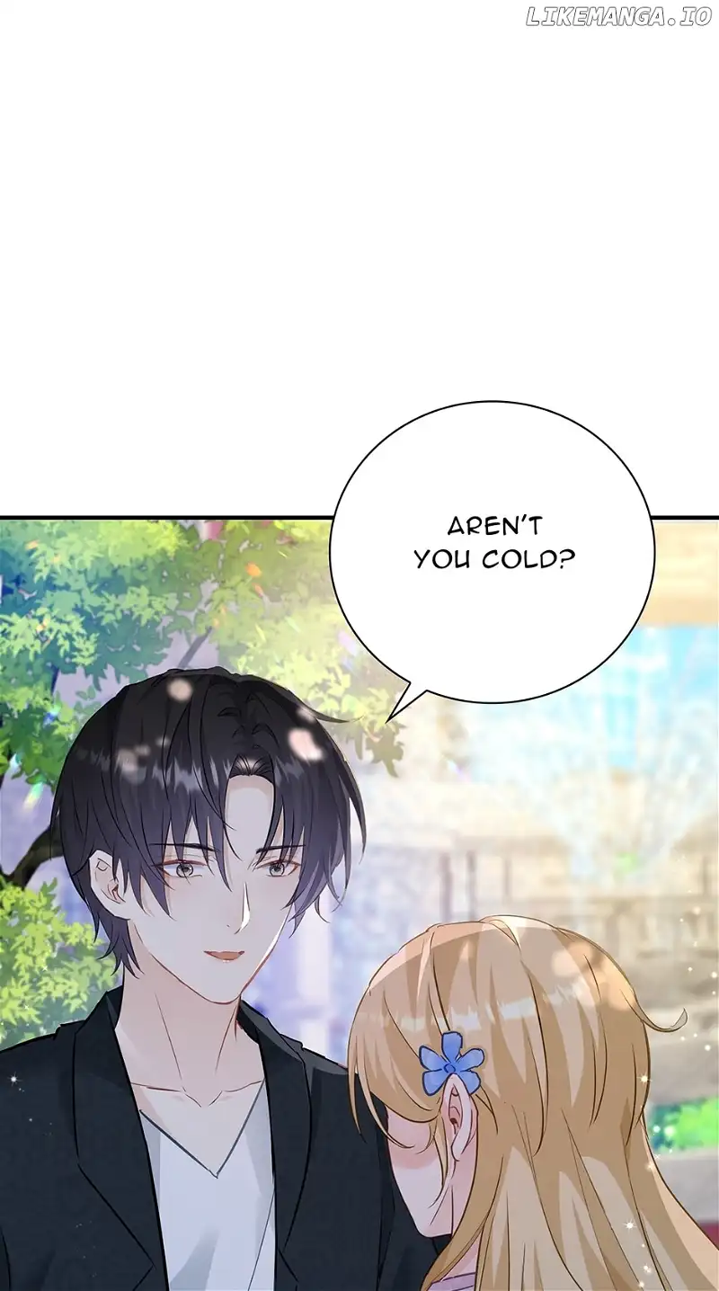 Be Crazy About Me Chapter 18 - Page 6