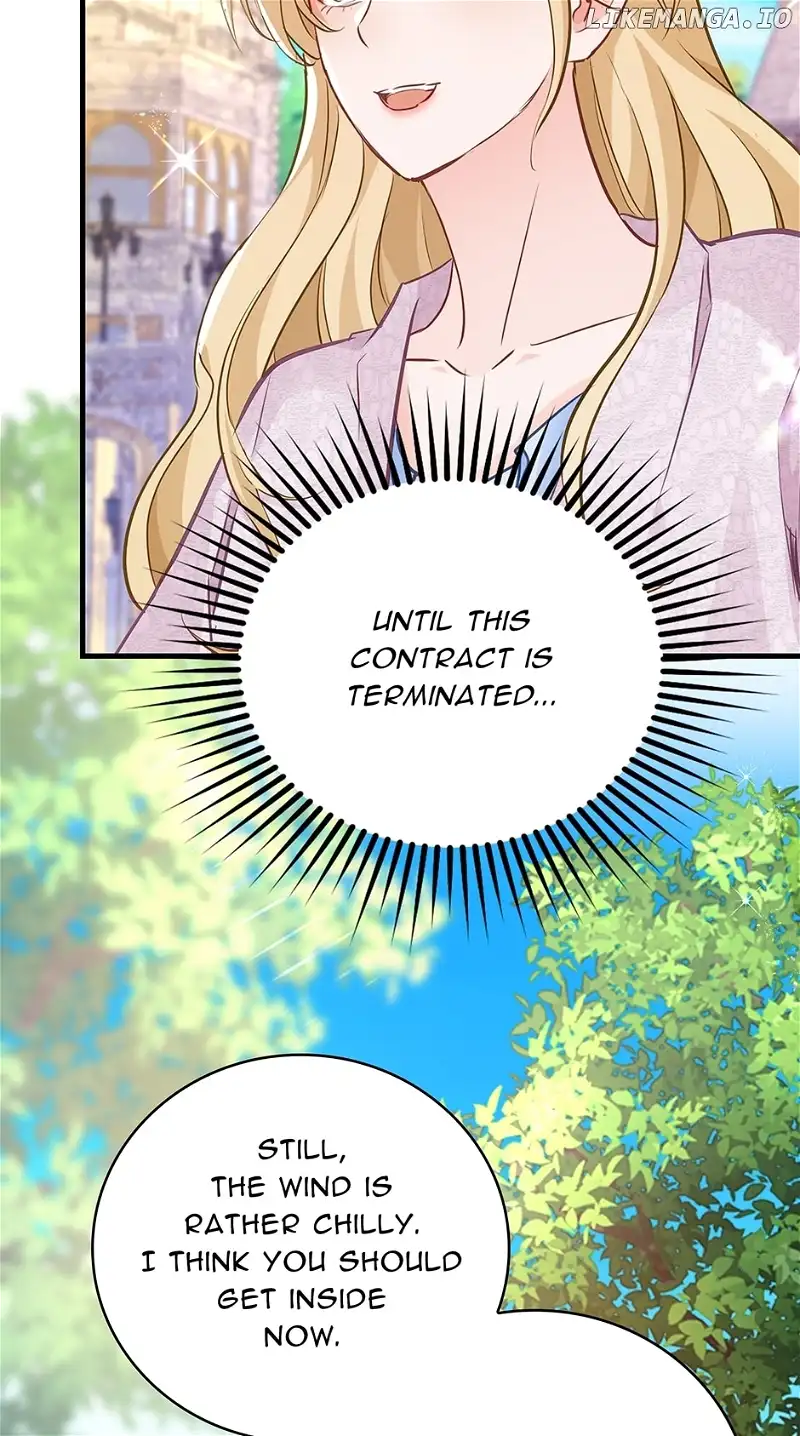 Be Crazy About Me Chapter 18 - Page 8