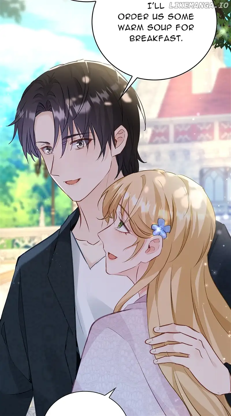 Be Crazy About Me Chapter 18 - Page 9