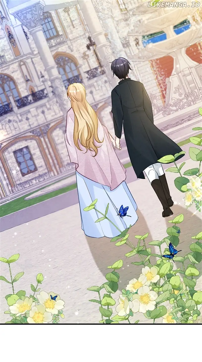 Be Crazy About Me Chapter 18 - Page 11