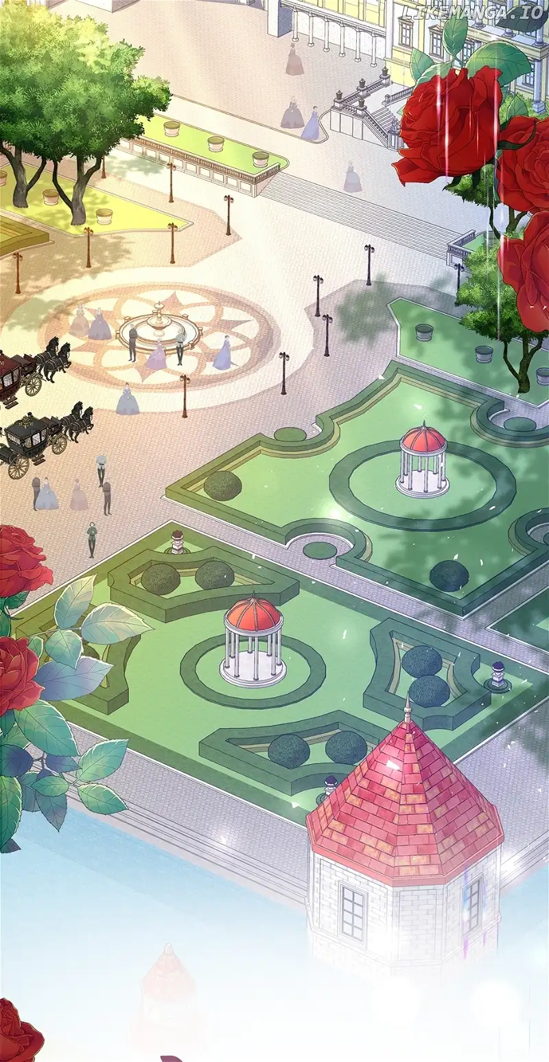 Be Crazy About Me Chapter 18 - Page 13