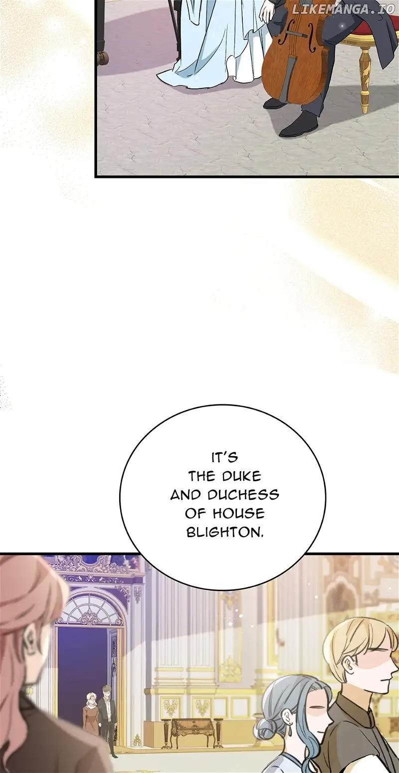 Be Crazy About Me Chapter 18 - Page 15