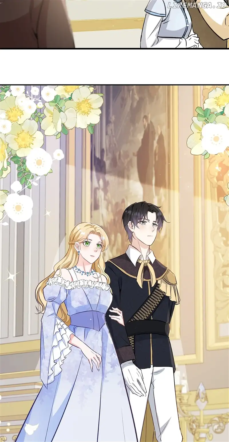 Be Crazy About Me Chapter 18 - Page 16