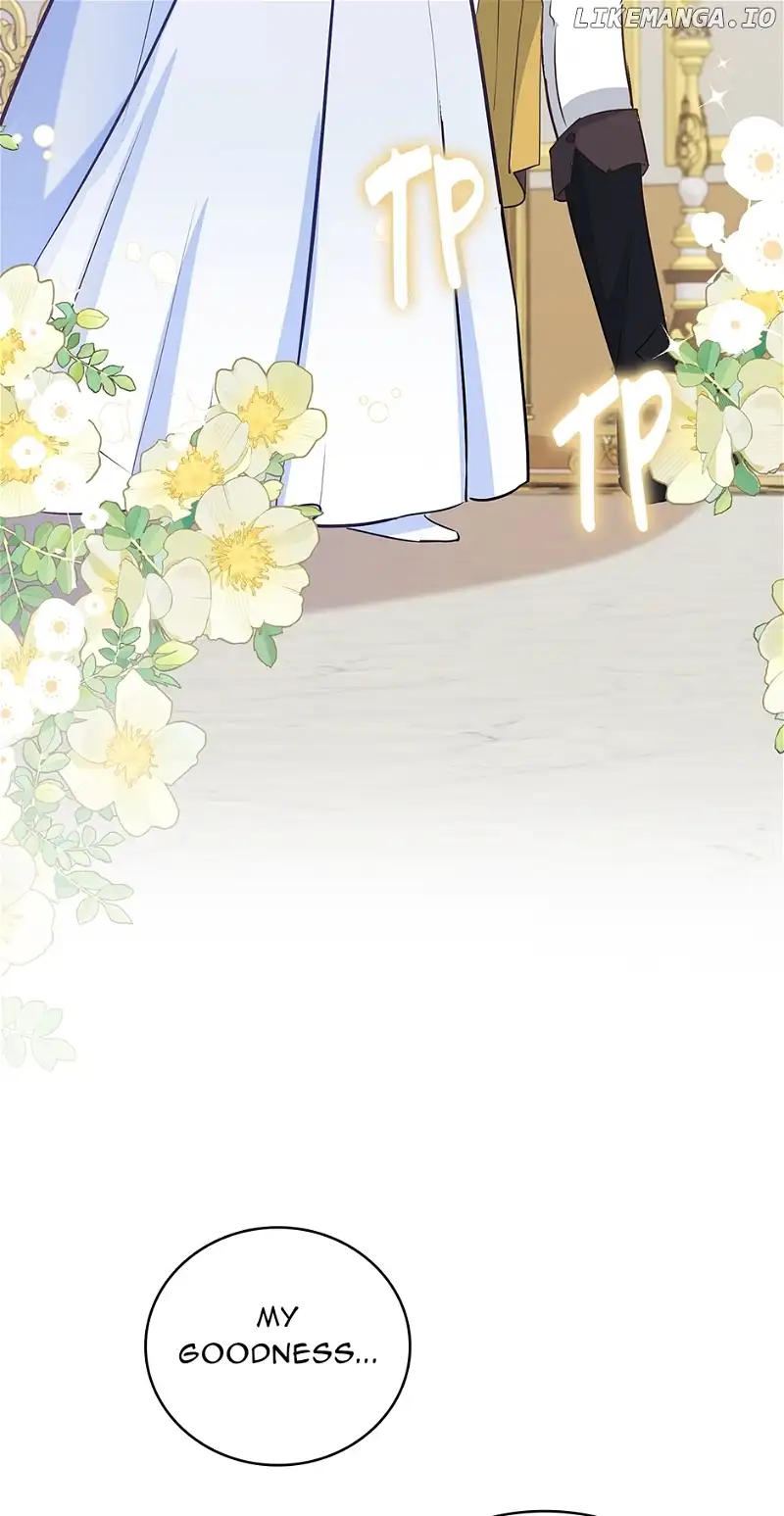 Be Crazy About Me Chapter 18 - Page 17